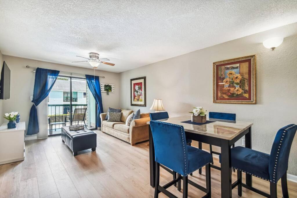 The Orchid By Dny Prime Tampa Exterior foto